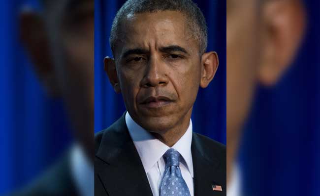 Barack Obama Hits Republican Economic 'Myths'