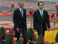 Chinese Media Slam US Lifting Of Vietnam Arms Embargo
