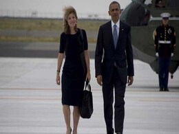 Obama Hails The 'Great Alliance' With Japan Ahead Of Hiroshima Visit Obama Hails The 'Great Alliance' With Japan Ahead Of Hiroshima Visit