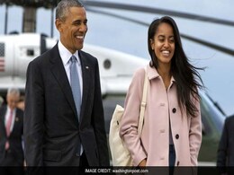A Departure Obama Is Dreading: Leaving The White House? No, Malia Moving Out A Departure Obama Is Dreading: Leaving The White House? No, Malia Moving Out