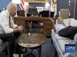 Hilarious Spoof Featuring Obama Shows the President's Retirement Plan Hilarious Spoof Featuring Obama Shows the President's Retirement Plan