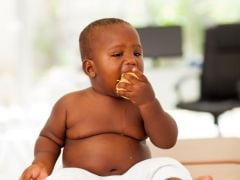 Here's How Obesity May Affect Your Child's Liver
