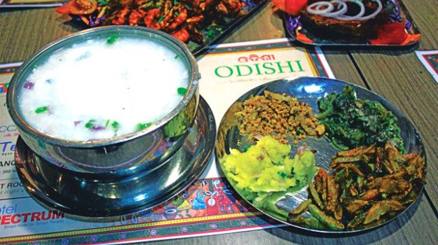 Where and What to Eat in Odisha (Orissa)