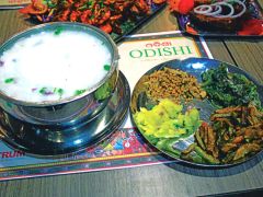 Where and What to Eat in Odisha (Orissa) Where and What to Eat in Odisha (Orissa)