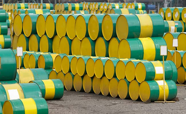 Did China Prepare Early For Iran? The Clue Lies In Its Oil Strategy