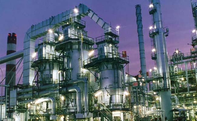 As China Tariff War Escalates, US Oil Sellers May Look To India
