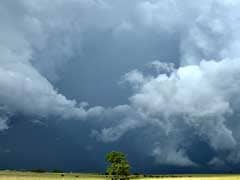 2 Confirmed Dead In Oklahoma As Tornadoes Hit Plains