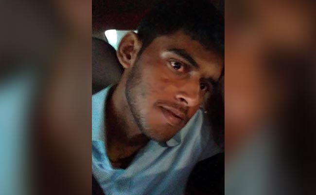 Ola Cab Driver Arrested For Allegedly Molesting Belgian Woman In Delhi