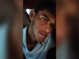 Ola Cab Driver Arrested For Allegedly Molesting Belgian Woman In Delhi Ola Cab Driver Arrested For Allegedly Molesting Belgian Woman In Delhi