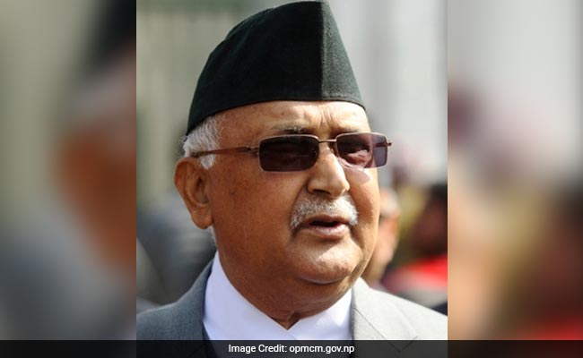 Nepalese PM's Government Survives, Rejects Demand For Re-Writing Constitution
