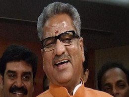 राजस्थान में कांग्रेस की सरकती जमीन पर बोले BJP के ओम माथुर, विधायक गहलोत से खुश नहीं... राजस्थान में कांग्रेस की सरकती जमीन पर बोले BJP के ओम माथुर, विधायक गहलोत से खुश नहीं...