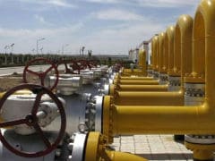 ONGC Seeks Gas Price Review; Wants Floor Rate Fixed At $4.2