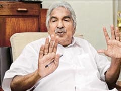 CBI Gives Clean Chit To Former Kerala Chief Minister Oommen Chandy In Sexual Exploitation Case