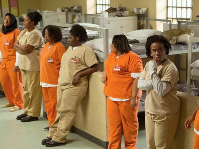 <I>Orange Is the New Black</i> is Back With New Rules in Season 4 Trailer