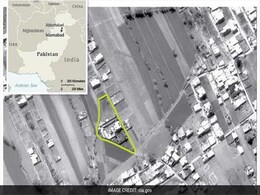 Row Over Future Of Osama Bin Laden's Compound In Abbottabad In Pak Row Over Future Of Osama Bin Laden's Compound In Abbottabad In Pak