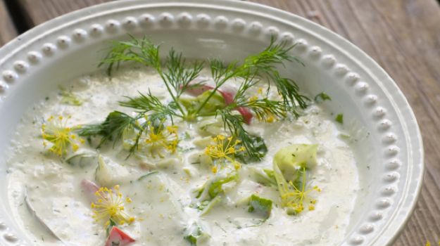 5 South Indian Raita Recipes with Beetroot, Gooseberry, Coconut and More