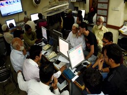 64 Percent Pakistanis Say Corruption Rife In Government Offices 64 Percent Pakistanis Say Corruption Rife In Government Offices