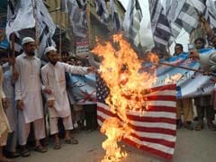 Pakistan Registers FIR Against US Officials For Drone Strike
