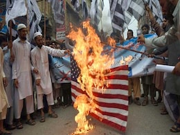 Pakistan Registers FIR Against US Officials For Drone Strike Pakistan Registers FIR Against US Officials For Drone Strike