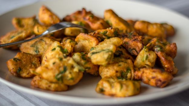 pakodas