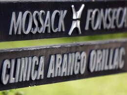 Panama Papers Source Breaks Silence, Denies Being A Spy: Report Panama Papers Source Breaks Silence, Denies Being A Spy: Report
