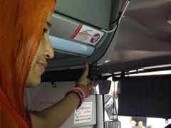 Panic Buttons Will Be A Must For Buses, Rajasthan Leads The Way