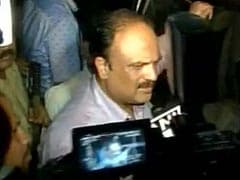 High Court Extends Interim Protection From Arrest To Pankaj Bhujbal