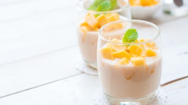pannacotta