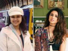 Parineeti Chopra Opens Up About Her Weight Loss in Instagram Post