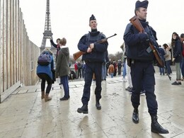 Belgian Denies UK Charge Of Funding Brussels, Paris Attacks Suspect Belgian Denies UK Charge Of Funding Brussels, Paris Attacks Suspect