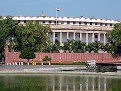 Final Day Of The Monsoon Session Of Parliament: Live Updates