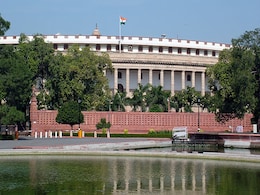 Final Day Of The Monsoon Session Of Parliament: Live Updates Final Day Of The Monsoon Session Of Parliament: Live Updates