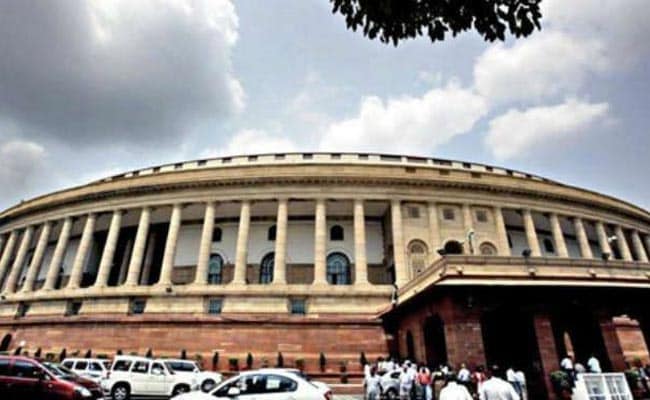 Cabinet Committee To Meet Tomorrow To Decide Parliament's Monsoon Session Dates