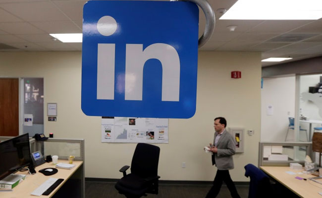 लिंक्डइन के हैक 11.7 करोड़ पासवर्ड को बेचने के लिए हैकर ने दिया विज्ञापन