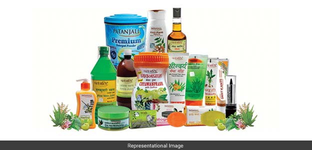 Dabur Doesn't See Threat From Patanjali's 'Faith-Based' Items
