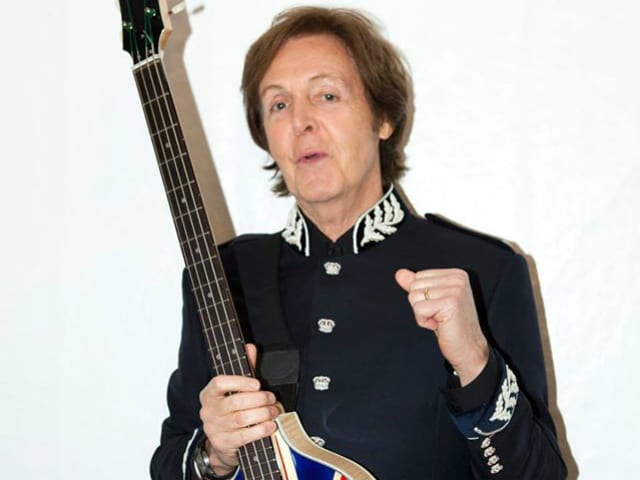 Paul McCartney Coped With Beatles Split With a Little Help From Alcohol