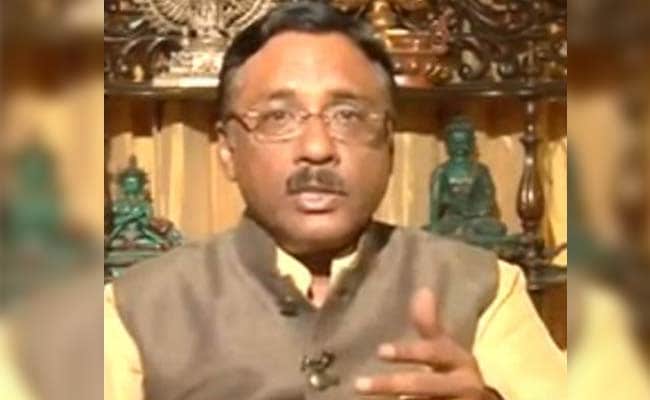 BJP Not Likely To Repeat 2014 Performance, JDU Leader Says