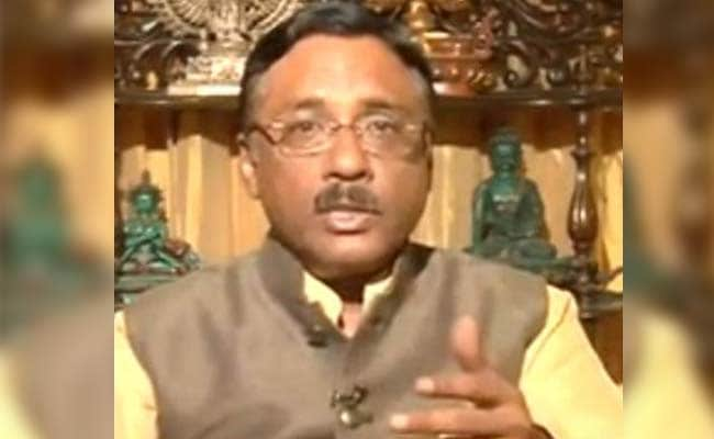 Will Decide Next Action Depending On Nitish Kumar's Reply: Pavan Varma