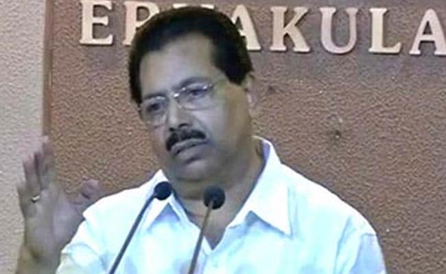 AAP Backtracked On Alliance, Congress Will Fight On All Seats In Delhi: PC Chacko