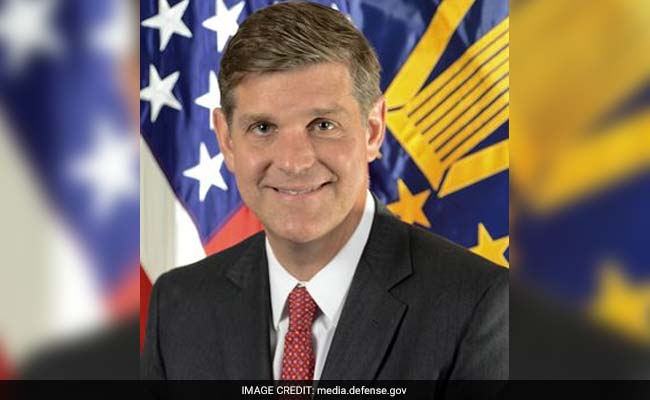 Relationship With India, Pak Not A 'Zero-Sum Game': Pentagon
