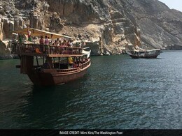 This Persian Gulf Country May Be The Anti-Dubai - And That's A Good Thing This Persian Gulf Country May Be The Anti-Dubai - And That's A Good Thing