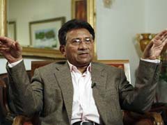 राजद्रोह के मामले में मुशर्रफ पर लटकी गिरफ्तारी की तलवार, पासपोर्ट निलंबित करने के आदेश