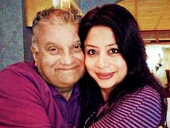 शीना बोरा हत्याकांड के आरोपी पीटर मुखर्जी मुंबई जेल से चार साल बाद रिहा