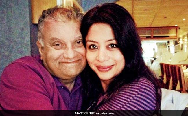 Peter Mukerjea's Love Letter To Indrani: Like Romeo-Juliet, We Will See Each Other Soon