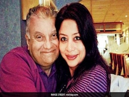 शीना बोरा हत्याकांड के आरोपी पीटर मुखर्जी मुंबई जेल से चार साल बाद रिहा शीना बोरा हत्याकांड के आरोपी पीटर मुखर्जी मुंबई जेल से चार साल बाद रिहा