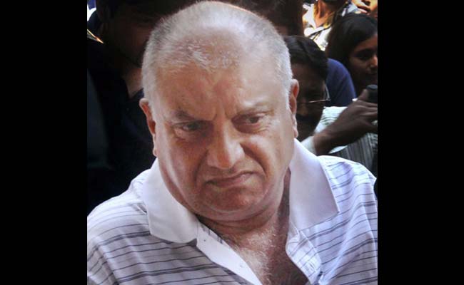 Peter Mukerjea Wants A Laptop In Jail. Here's Why