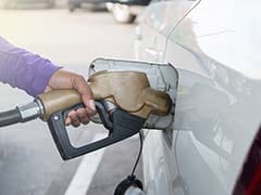 Petrol, Diesel Prices Go Up As New Year Begins
