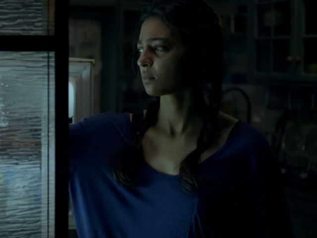 There May be a Sequel to Radhika Apte's <i>Phobia</i>