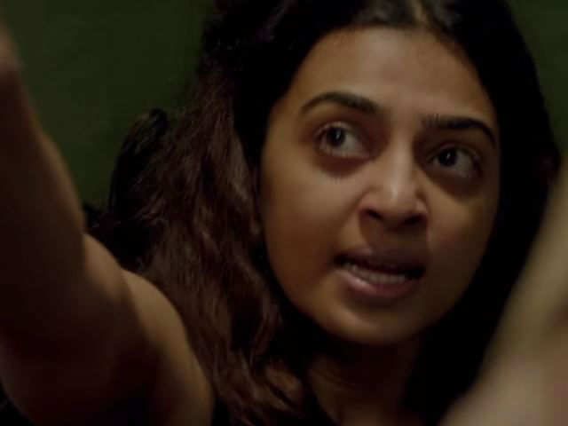 Why Censor Board Cleared Radhika Apte's <I>Phobia</i> Without Any Cuts