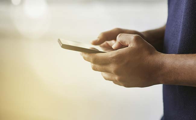 Gujarat Government To Launch Mobile App For Delivery Of Common Services